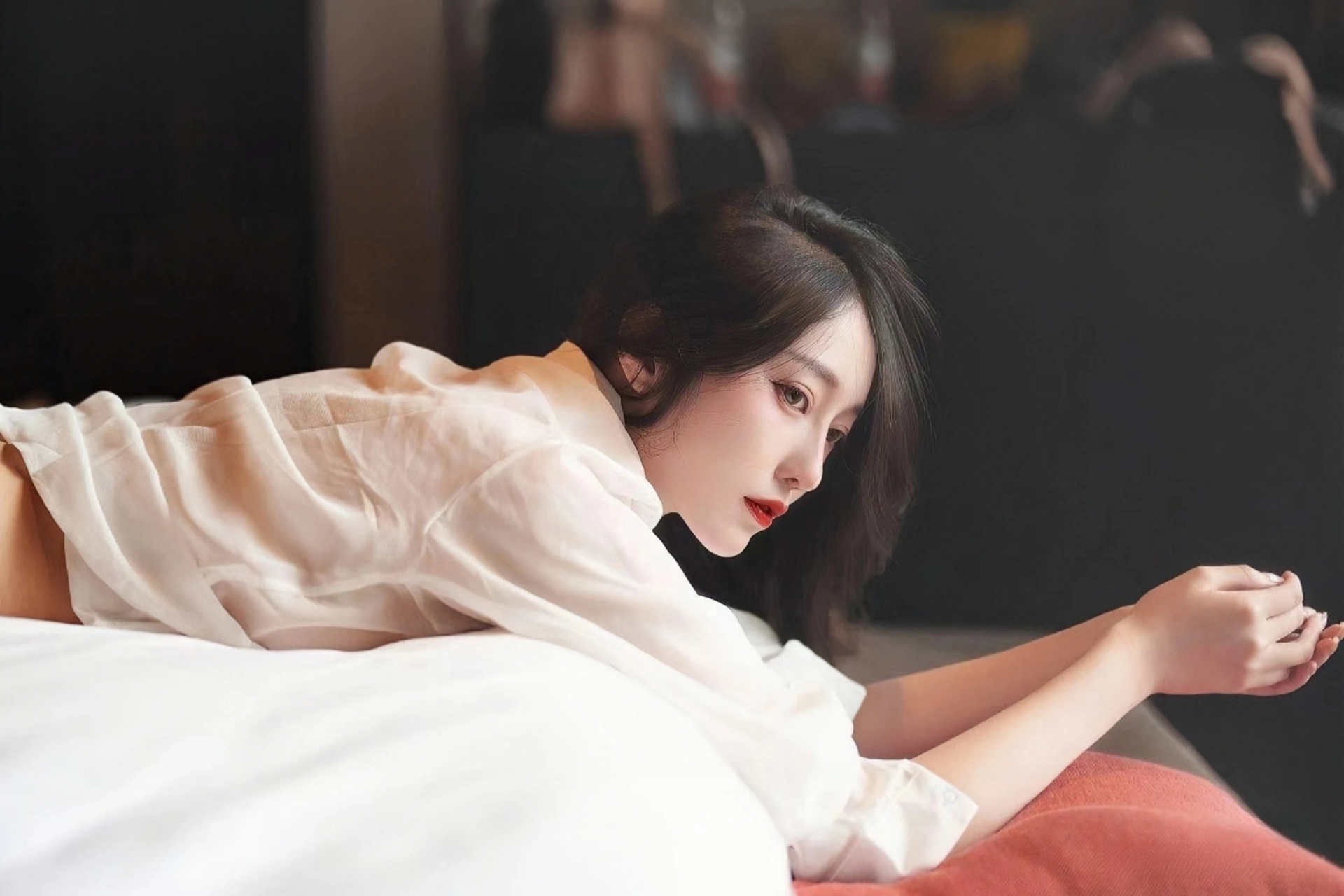 5名少年开“老头乐”上路 家长们务必上心